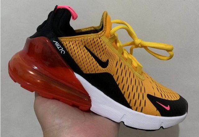 Women Nike Air Max 270 32